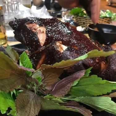 Món ăn- Quán Nhậu Pogo Quán - Món Nướng & Các Món Nhậu Bình Dân