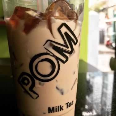 Món ăn- Cafe Pom - Trà Sữa Nhà Làm