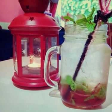 Món ăn- Pomme Café