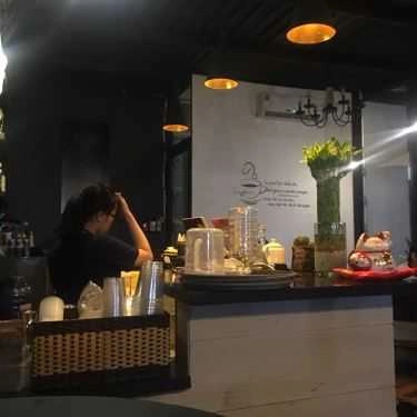 Món ăn- PON Coffee & Tea