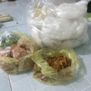 Món ăn- Tiệm Bánh Ponpon Bakery