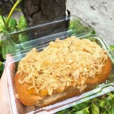 Món ăn- Poodle - Bánh Mì & Ăn Vặt - Shop Online