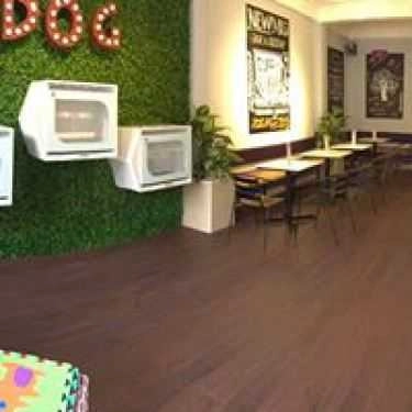 Tổng hợp- Poodle House Coffee - Phan Đình Phùng
