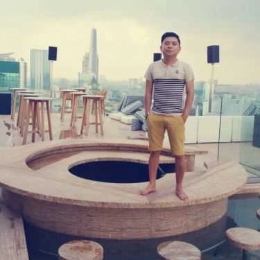 Tổng hợp- Social Pool Rooftop Bar - Hotel Des Arts Saigon