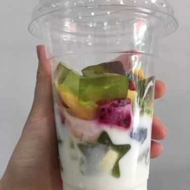 Món ăn- Ăn vặt Popo Yaourt