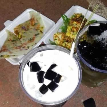 Món ăn- Ăn vặt PopUp Cafe