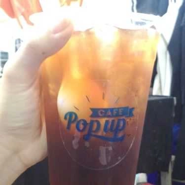 Món ăn- Ăn vặt PopUp Cafe