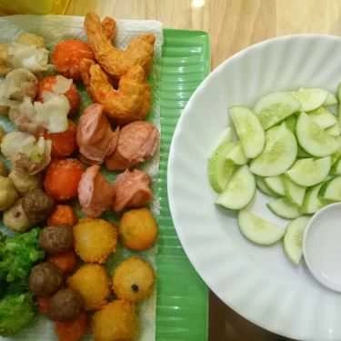 Món ăn- Cafe Poro - Trà Sữa & Ăn Vặt