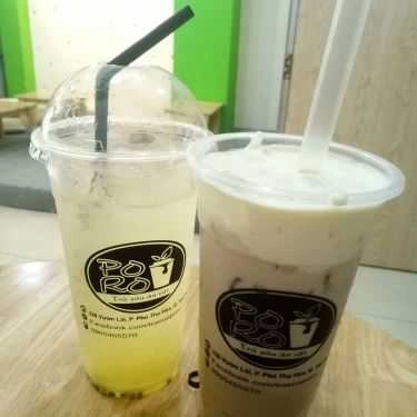 Món ăn- Cafe Poro - Trà Sữa & Ăn Vặt
