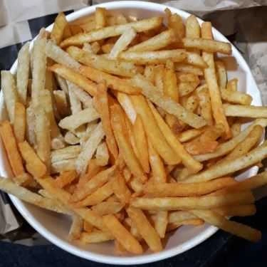 Món ăn- Ăn vặt Potato Corner - Khoai Tây Lắc
