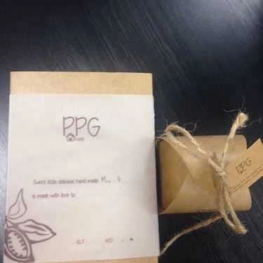 Tổng hợp- PPG Homemade Chocolate Cafe