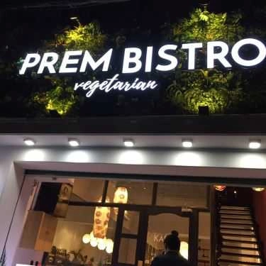 Tổng hợp- Bar Prem Bistro & Café