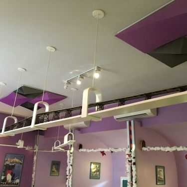 Tổng hợp- Press Cafe