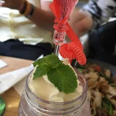 Món ăn- Press Cafe