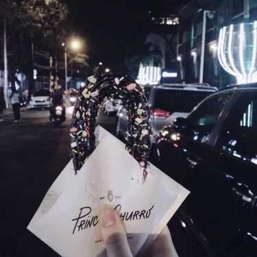 Tổng hợp- Tiệm Bánh Prince Churro