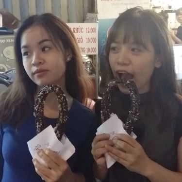 Tổng hợp- Tiệm Bánh Prince Churro