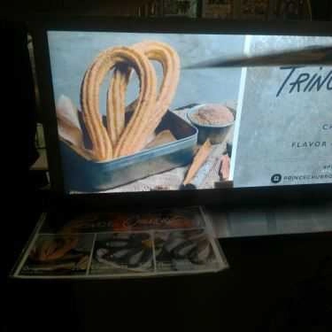 Tổng hợp- Tiệm Bánh Prince Churro