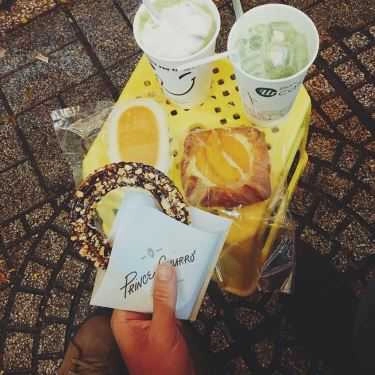 Tổng hợp- Tiệm Bánh Prince Churro