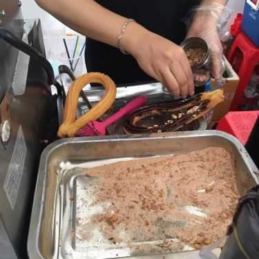 Tổng hợp- Tiệm Bánh Prince Churro