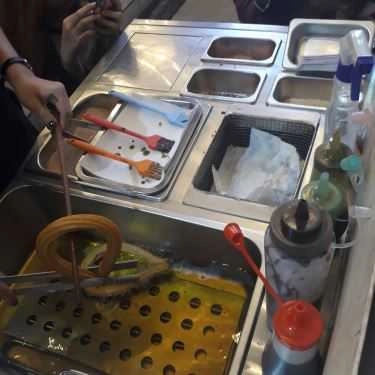 Tổng hợp- Tiệm Bánh Prince Churro