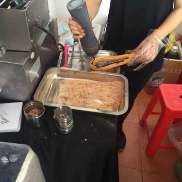 Tổng hợp- Tiệm Bánh Prince Churro