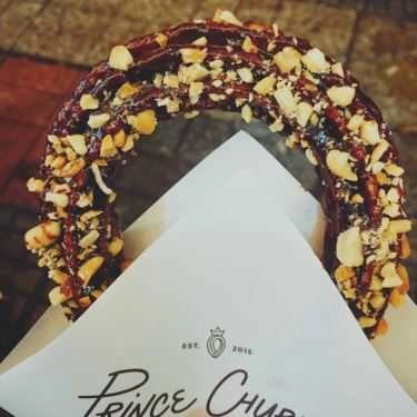 Tổng hợp- Tiệm Bánh Prince Churro