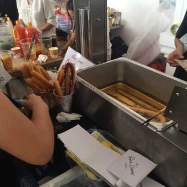 Tổng hợp- Tiệm Bánh Prince Churro
