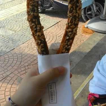 Món ăn- Tiệm Bánh Prince Churro
