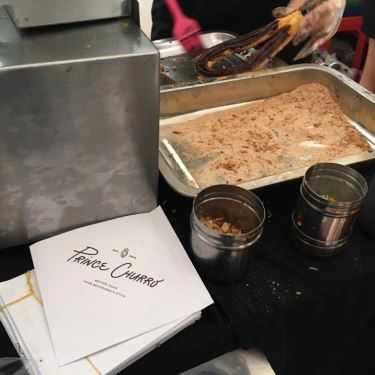 Tổng hợp- Tiệm Bánh Prince Churro