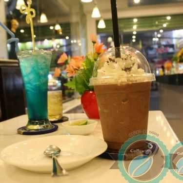 Món ăn- Prince Coffee - Vườn Lài