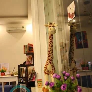 Tổng hợp- Prince Coffee - Vườn Lài