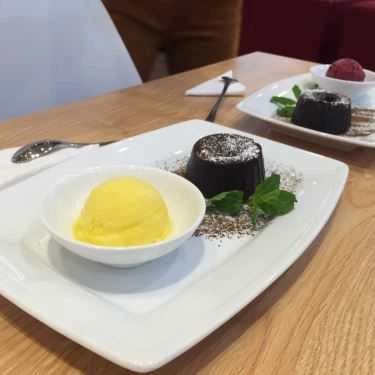 Món ăn- Cafe Privé De Dessert - Shop Online