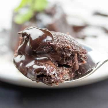 Món ăn- Cafe Privé De Dessert - Shop Online