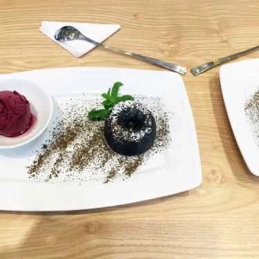 Món ăn- Cafe Privé De Dessert - Shop Online