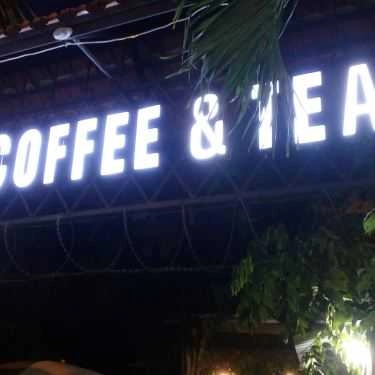 Tổng hợp- PT Coffee & Tea