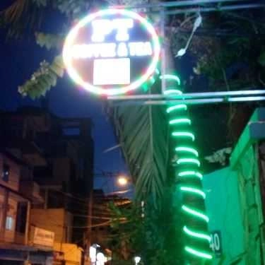 Tổng hợp- PT Coffee & Tea
