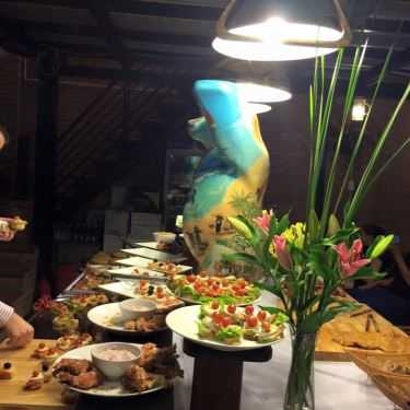Tổng hợp- Cafe BMV German Bier Bar & Restaurant