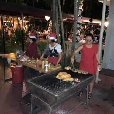 Tổng hợp- Cafe BMV German Bier Bar & Restaurant