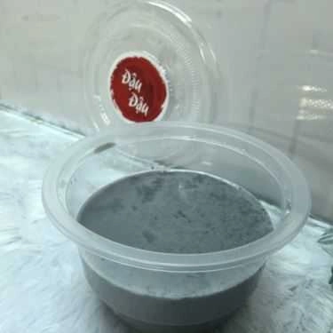Món ăn- Pudding Đậu Đậu - Bánh Pudding Đậu Nành - Shop Online