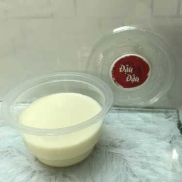 Món ăn- Pudding Đậu Đậu - Bánh Pudding Đậu Nành - Shop Online
