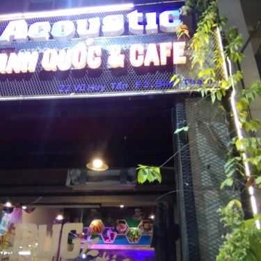 Tổng hợp- Cafe Pug Milk Tea & Fast Food