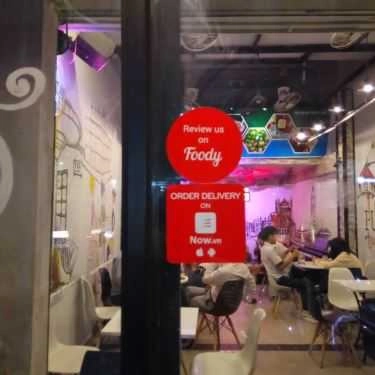 Tổng hợp- Cafe Pug Milk Tea & Fast Food