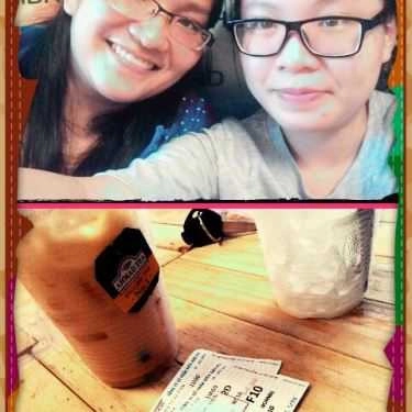 Tổng hợp- Cafe Pug Milk Tea & Fast Food