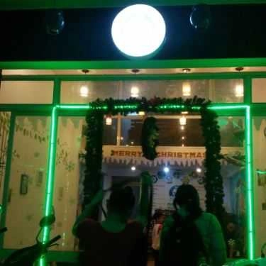 Tổng hợp- Cafe Pug Milk Tea & Fast Food
