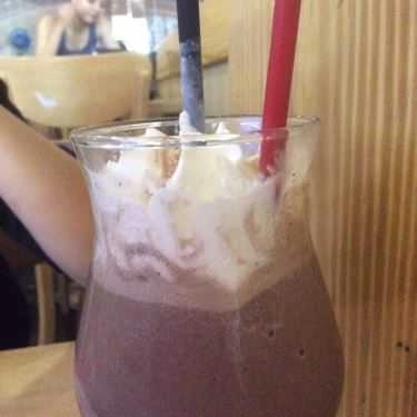 Món ăn- Pull Coffee