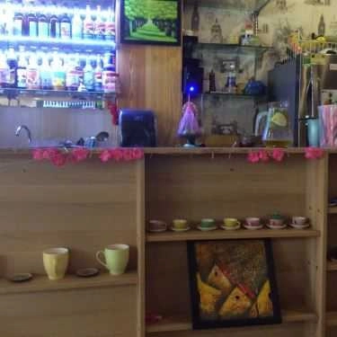 Tổng hợp- Pull Coffee