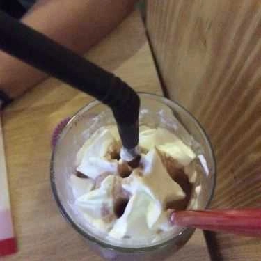Món ăn- Pull Coffee