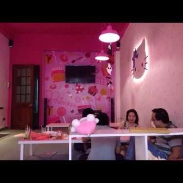 Tổng hợp- Pull Coffee