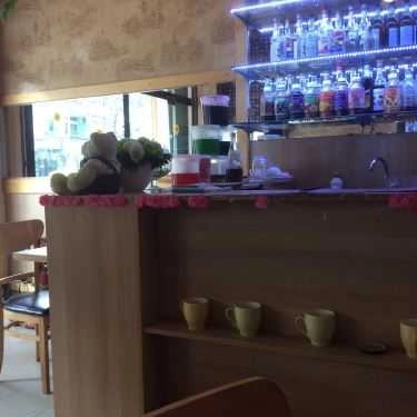 Tổng hợp- Pull Coffee