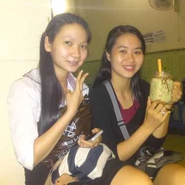 Tổng hợp- Púm Cafe - Phan Huy Ích